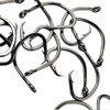 Saltwater Heavy Duty Live Bait Hook,Size 1-16/0# Big Game Hook,Shark