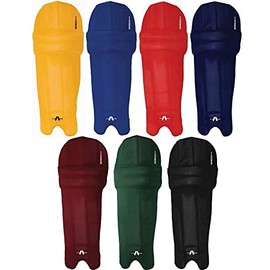 Gray-Nicolls Clads for Batting Pads (2021) - Maroon, Senior