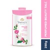 Yardley English Rose Perfumed Talc, 250 g