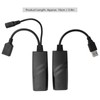 Network Extension Cable USB2.0 to RJ45 Adapter Converter Extender CAT5E