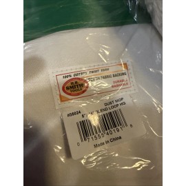 HS HB SMITH 35024 Dust Mop Commercial 5"X24" Blend Loop Head