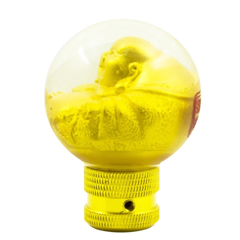 Mavota Maitreya Buddha Manual Automatic Gear Shift Knobs