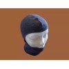 Surplus SWISS ARMY MILITARY BALACLAVA COLD WEATHER WOOL FACE MASK