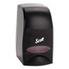 Scott® Essential™ High Capacity Manual Soap and Hand Sanitizer Dispenser