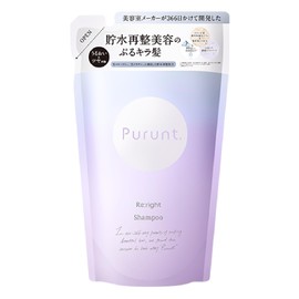 Purunt. Re:right Prunt Lilite Serum Shampoo, Refill 10.1 fl oz (300 ml)
