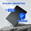 EYO Protective Sticker for Starlink Mini Accessories - Weatherproof Sticker
