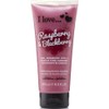I LOVE Raspberry and Blackberry Exfoliating Shower Smoothie - Exfoliating