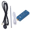 10kHz‑2GHz Radio Receiver High Accuracy SDR Signal Receiver with Antenna