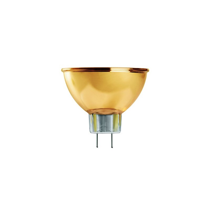 OSRAM 54233 64635 HLX 150W 15V MR16 Tungsten Halogen Lamp