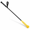 Batting Swing Trainer,54" Baseball Hitting Stick with Grip Strap,Training Equipment