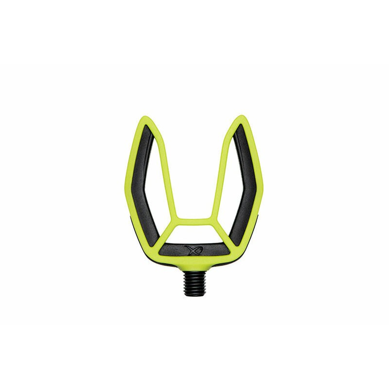 Matrix Flexi Rod Butt Grip (GBA055)