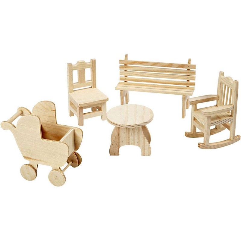 Rocking Chair