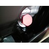 GenExhaust Compatible with Honda EU6500iS/EU7000iS Generator - Anodized Easy USE