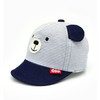 Baby Baseball Cap 3-12 Months Baseball Cap Cotton Baby Hat