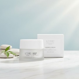 Atomy The Fame Barrier Cream / 애터미 더페임 베리어 크림