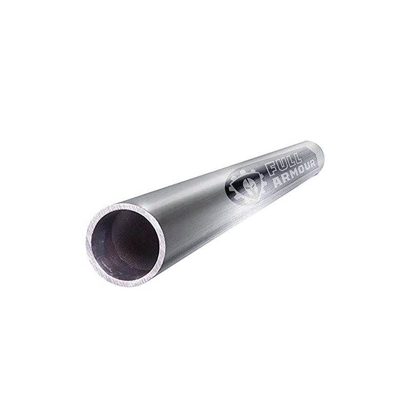 Aluminium Tube x 1 Meter Various Lengths and Diameters (8mm