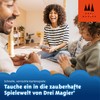 Mogel Motte