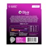 Elixir Cuerdas Strings de bronce fosforado para guitarra acústica con