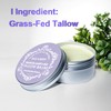 Beef Tallow, Beef Tallow Moisturizer, Beef Tallow for Skin, Organic