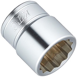 KTC (ke-te-si-) Socket 9.5 mm (3 8/) B3 – W – Small