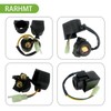 RARHMT Starter Solenoid Relay for 4-Stroke GY6 Engine 50cc 125cc