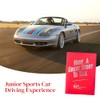 Junior Sports Car Driving Experience - Get behind the wheel