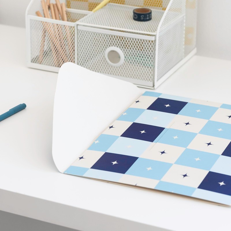 Kokonote Akalia Envelope Folder Set | A4 File Folder |