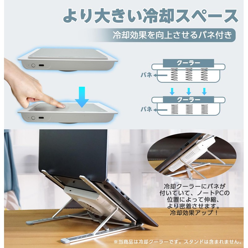 ZenCT CT158-2 Peltier Element Cooling Cooler for CT158/CT158A/CT158-MAX Laptop Cooling