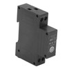 1‑63A WiFi Circuit Breaker Multi Protections APP Voice Control Timing