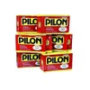 Cafe Pilon 10 PACK Cuban Espresso Ground Coffee 10 x
