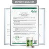 Hochdosiert Punch Active, 20 mg, Tablets, Vegan, High Organic Availability,
