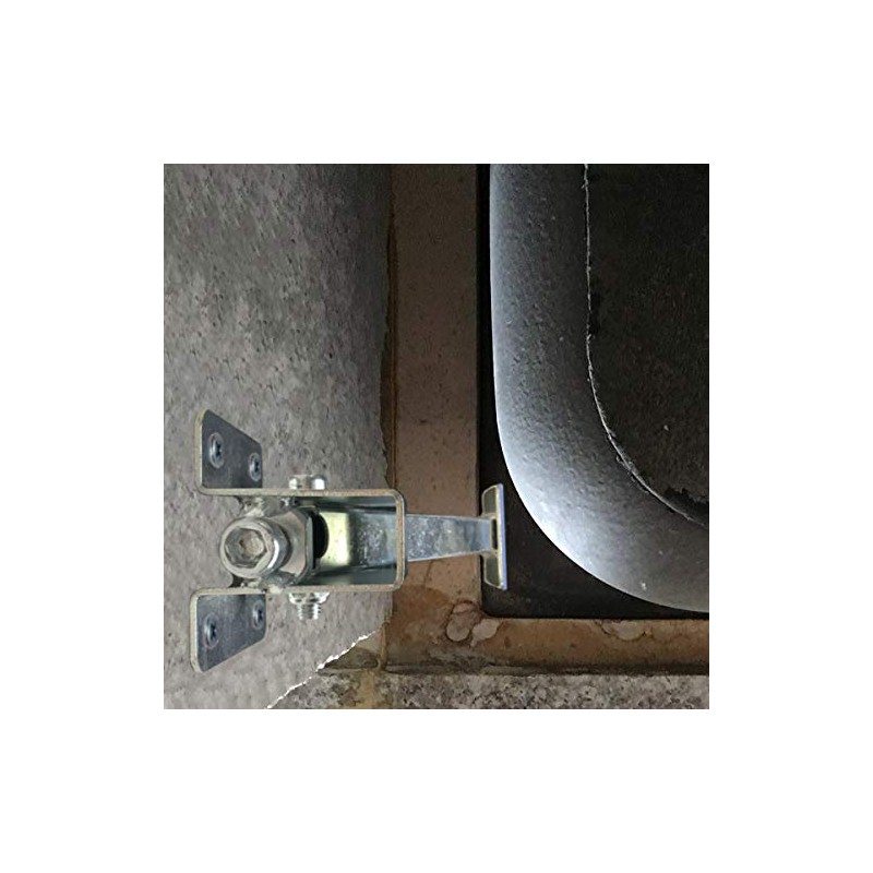 Complete Sink Repair Kit System-Undermount Sink Installation Kit- Bracket for