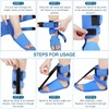 Plantar Fasciitis Night Splint Sock, for Plantar Fasciitis Relief, Soft