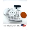 Farmertec Recoil Starter Housing For Stihl MS201 MS201T MS201TC replaces
