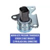 DJ TRANS PARTS - 62TE Transmission TCC Variable Force Solenoid