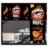 Pringles Hot Blazin' Fried Chicken Flavour, 160g