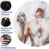Set de 4 Cepillos de Silicona para Baño VIOSOON YSTZ-131