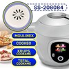 MONTERAL Moulinex Cookeo Krups Cook4Me Safety Valve with Original Code