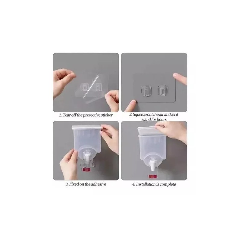 Quality Dispensador De Aceite Para Pared Cocina