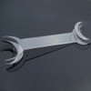 Healifty 6pcs Dental Cheek Retractor Mouth Opener Double- Headed T-