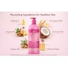 Pink Oil Moisturizer Hair Lotion 32oz / 946ml Deep Moisturizing