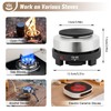 Stainless Steel Coffee Machine Maker Electric Espresso Coffee Maker Electric