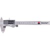 TOOLCRAFT Digital Vernier Caliper 150 mm I Calliper I Push