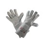 Hase Lightweight Welding Gloves Granada Cowhide Grain Leather TÜV GS