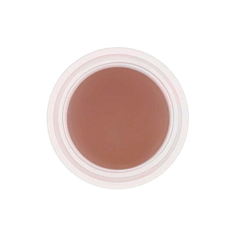 W7 Cosmetics Eyematter Cream To Powder Eyeshadow Old Rose