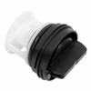 Drain Pump Filter To Fit Hotpoint Indesit Washing Machine Genuine