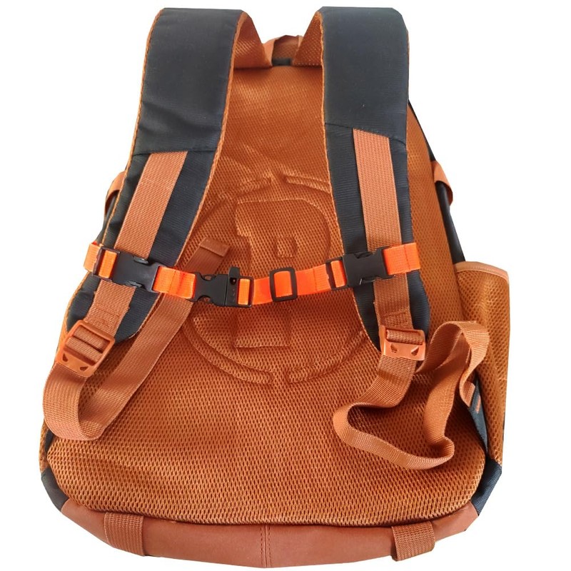 HDHYK Backpack Chest Strap - Nylon - Adjustable Universal Chest