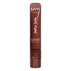 NYX Professional Makeup Jelly Job Gloss brillo y volumen natural,