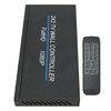 2x2 TV Wall Controller HD Multimedia Interface Plug and Play