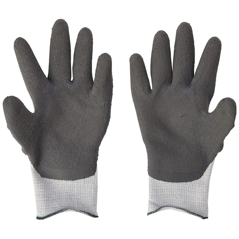 Showa 14904 SHOWA 451 thermal knitted glove size 7 Acrylic/cotton/polyester